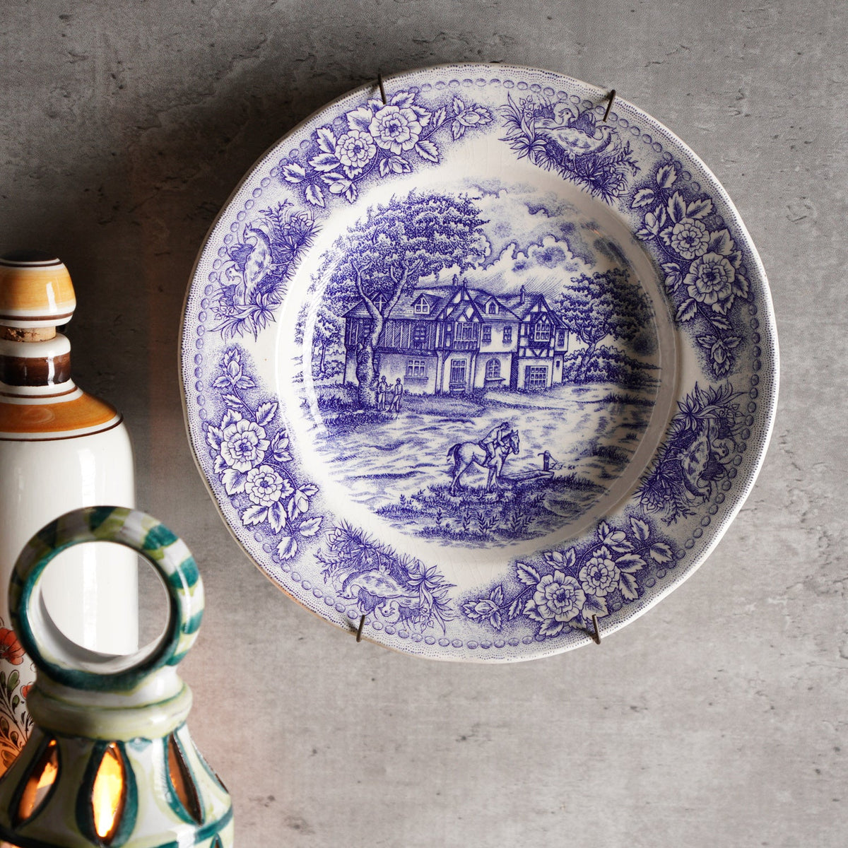 展示盤Display Plates