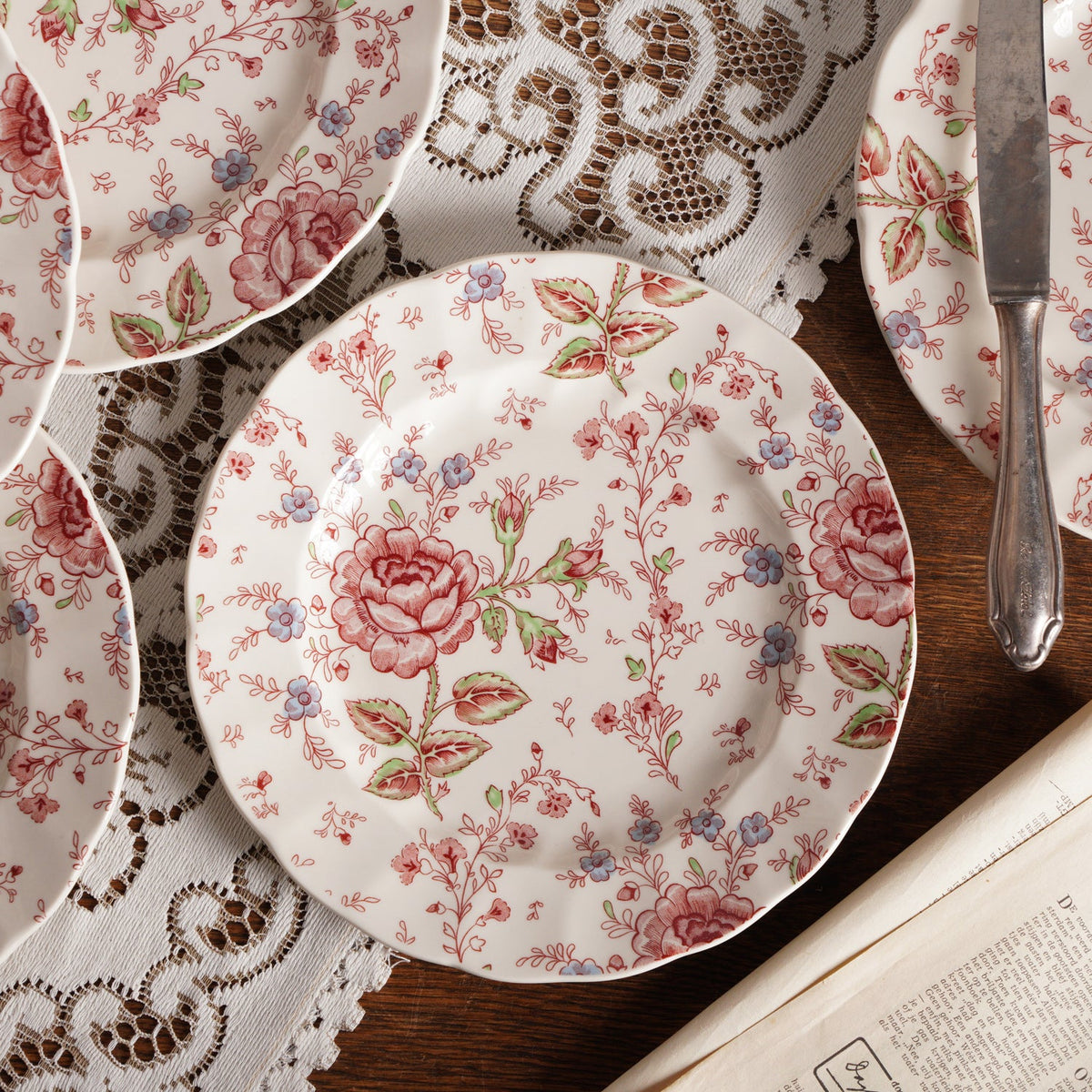 餐盤Dinner Plates/Sets