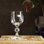 波西米亞Bohemia Glass "Claudia"系列水晶酒杯