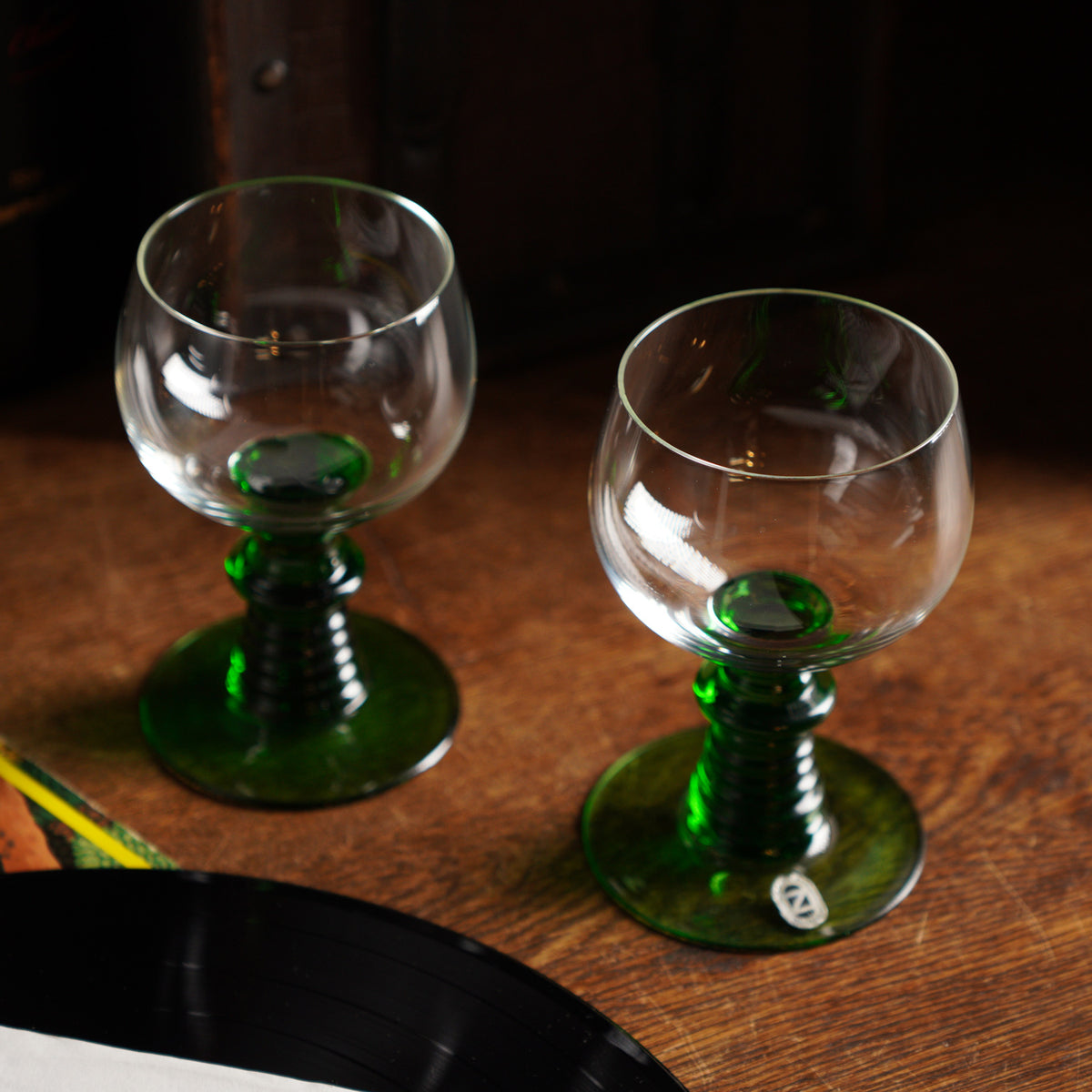 德國Schott Zwiesel羅馬水晶酒杯
