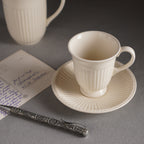 英國Wedgwood經典"Edme"系列咖啡杯組