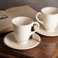 英國Wedgwood經典"Edme"系列咖啡杯組