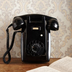 1960瑞典Ericsson1142/2壁掛式電話
