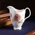 1950英國Royal Albert "Prelude"系列奶壺