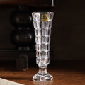 1998法國Cristal d'Arques "Soliflor"系列水晶花瓶