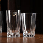 法國Cristal d’Arques "Celebrity"系列水晶飲料杯