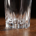 法國Cristal d’Arques "Celebrity"系列水晶飲料杯