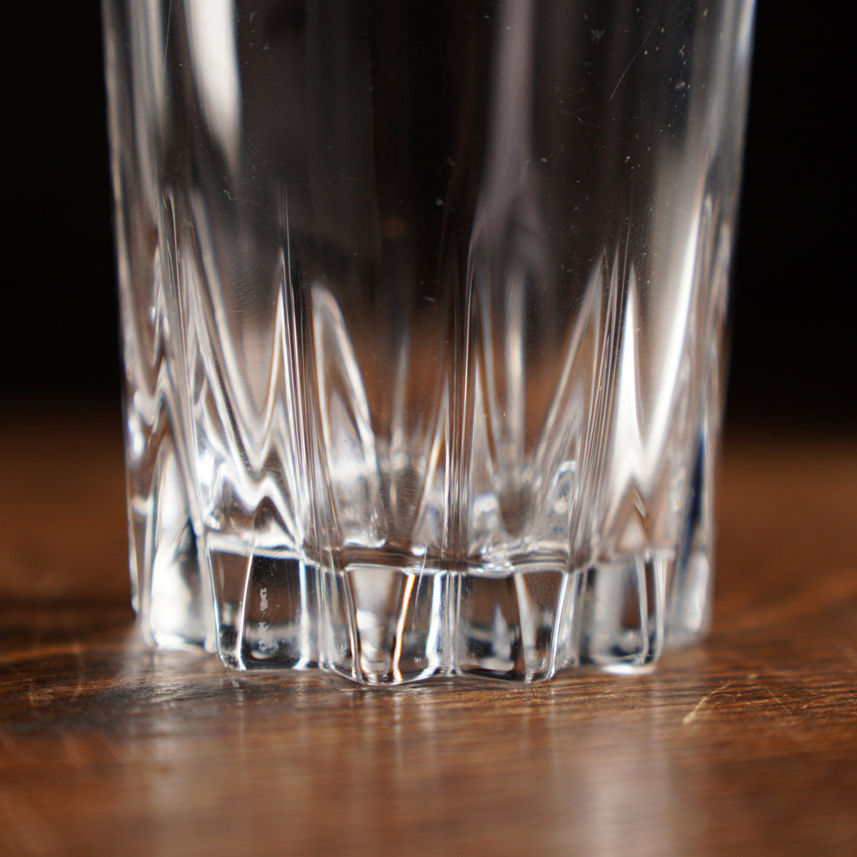 法國Cristal d’Arques "Celebrity"系列水晶飲料杯