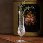 法國Cristal d'Arques Masquerad系列水晶花瓶