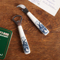 荷蘭Delft Blue風車開瓶器+開罐器組
