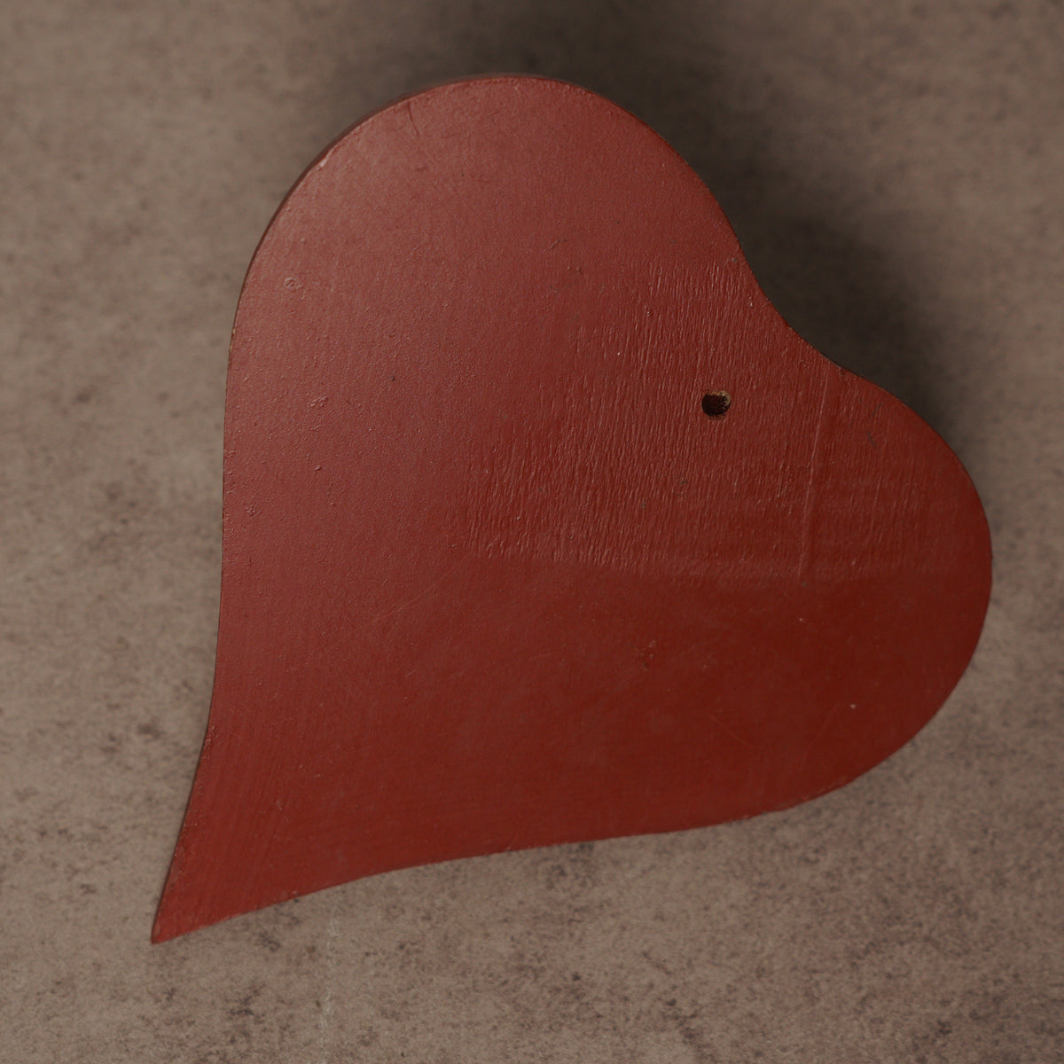 荷蘭手繪"鳥語花香"心形衣帽架