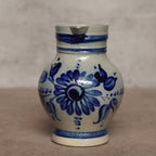 德國Westerwald風格手繪花瓶