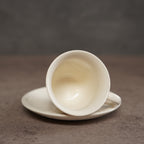 英國Wedgwood "荊棘薔薇"系列茶杯/咖啡杯組