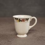 英國Wedgwood "荊棘薔薇"系列茶杯/咖啡杯組