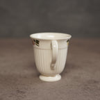 英國Wedgwood "荊棘薔薇"系列茶杯/咖啡杯組