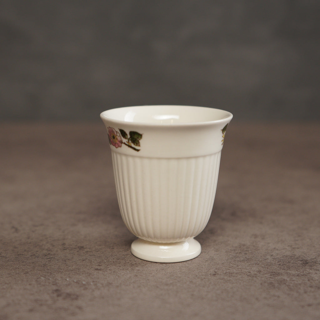 英國Wedgwood "荊棘薔薇"系列茶杯/咖啡杯組