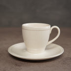 英國名瓷Wedgwood經典"Windsor"系列咖啡杯/茶杯組