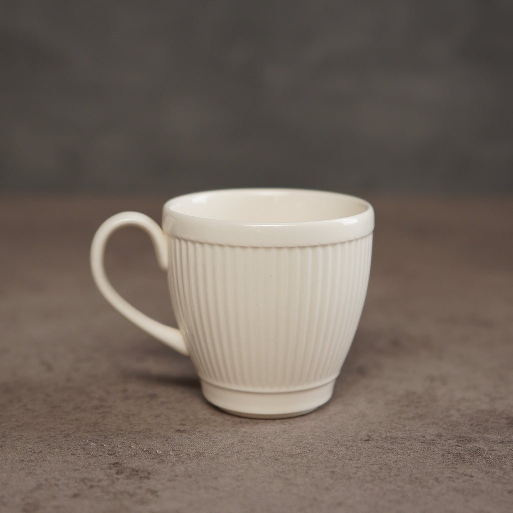 英國名瓷Wedgwood經典"Windsor"系列咖啡杯/茶杯組