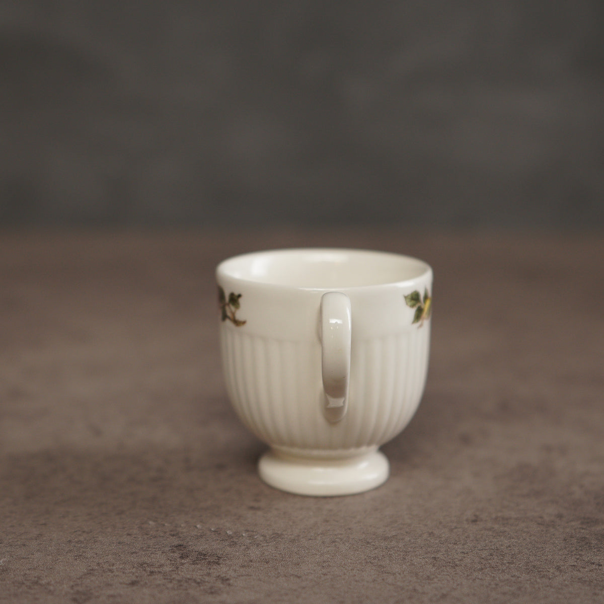 英國Wedgwood "荊棘薔薇"系列茶杯/咖啡杯組