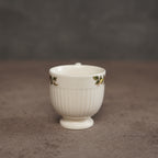 英國Wedgwood "荊棘薔薇"系列茶杯/咖啡杯組