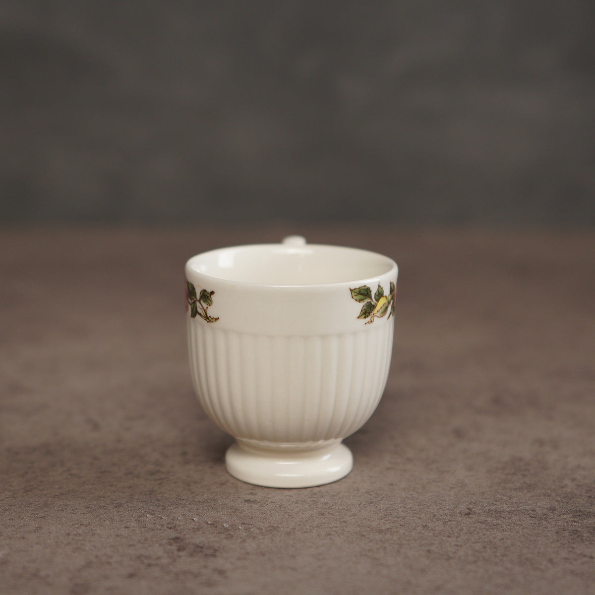 英國Wedgwood "荊棘薔薇"系列茶杯/咖啡杯組
