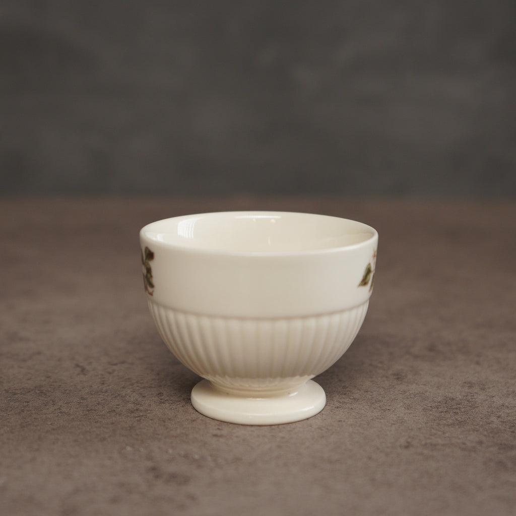 英國名瓷Wedgwood"荊棘薔薇"系列茶杯/咖啡杯組