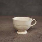英國Wedgwood經典"Edme"系列茶杯/咖啡杯組