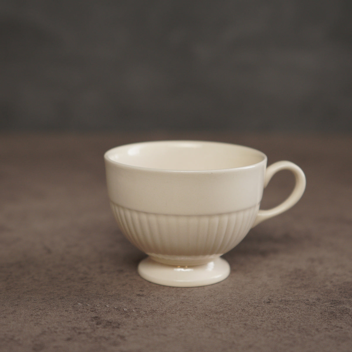 英國Wedgwood經典"Edme"系列茶杯/咖啡杯組