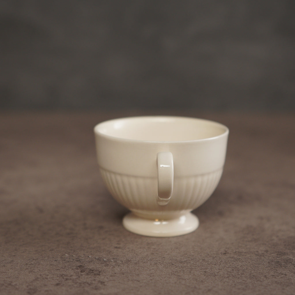 英國Wedgwood經典"Edme"系列茶杯/咖啡杯組