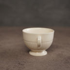 英國Wedgwood經典"Edme"系列茶杯/咖啡杯組