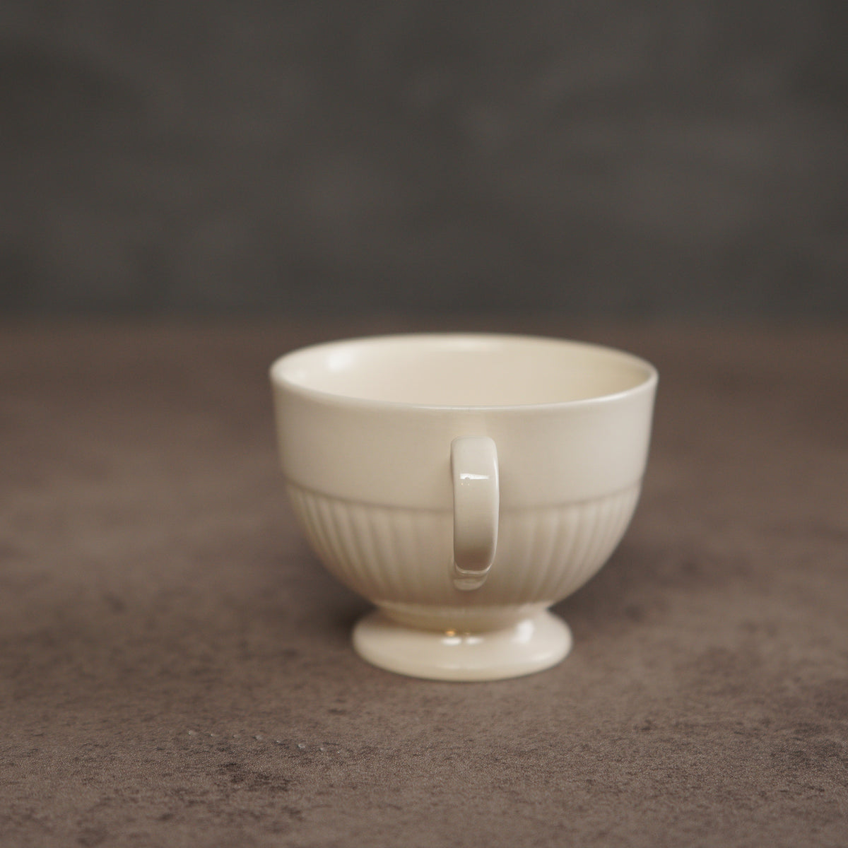 英國Wedgwood經典"Edme"系列茶杯/咖啡杯組