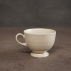 英國Wedgwood經典"Edme"系列茶杯/咖啡杯組