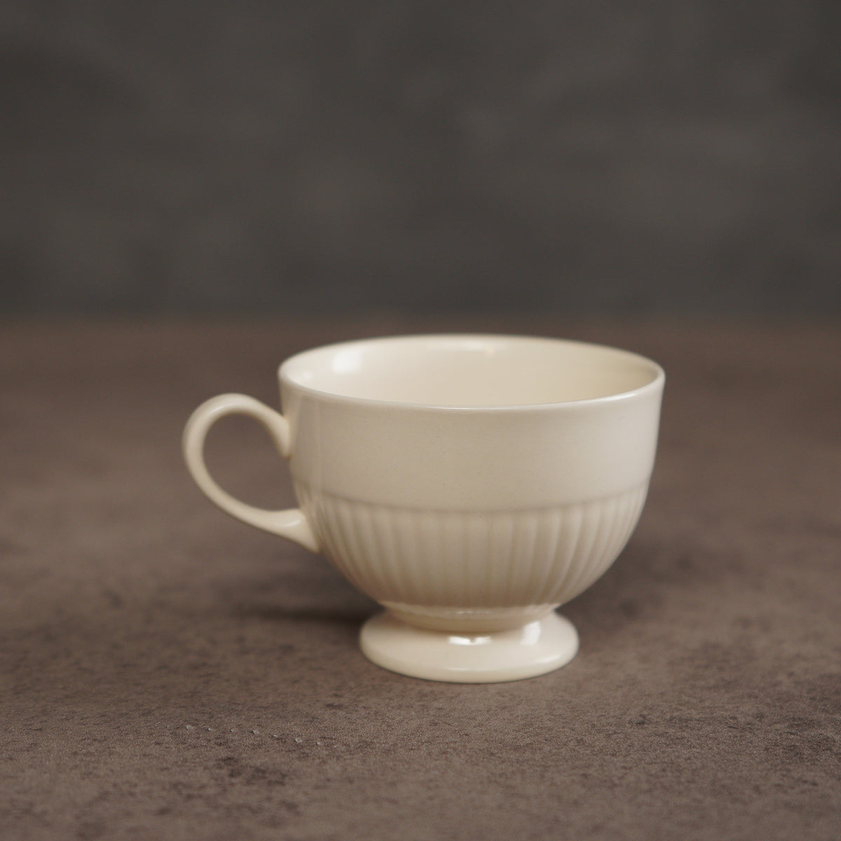 英國Wedgwood經典"Edme"系列茶杯/咖啡杯組