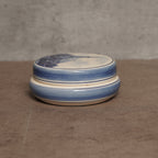 荷蘭Delft Blue風格歸正教教堂飾品盒