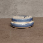 荷蘭Delft Blue風格歸正教教堂飾品盒