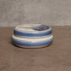 荷蘭Delft Blue風格歸正教教堂飾品盒
