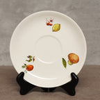 1960德國唯寶Villeroy & Boch蔬菜系列湯碗組