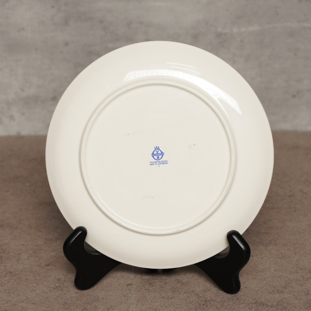 1960德國唯寶Villeroy & Boch蔬菜系列湯碗組