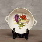 1960德國唯寶Villeroy & Boch蔬菜系列湯碗組