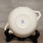 1960德國唯寶Villeroy & Boch蔬菜系列湯碗組