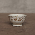 德國Bareuther神話系列金紋雙人茶具組