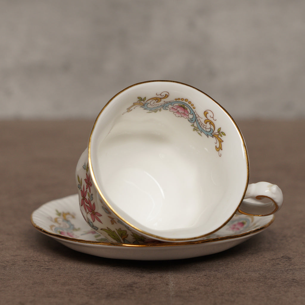 英國Royal Standard"滿大人"系列細骨瓷杯組