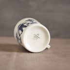 1950德國Seltmann Weide"荷蘭傳統服飾"馬克杯