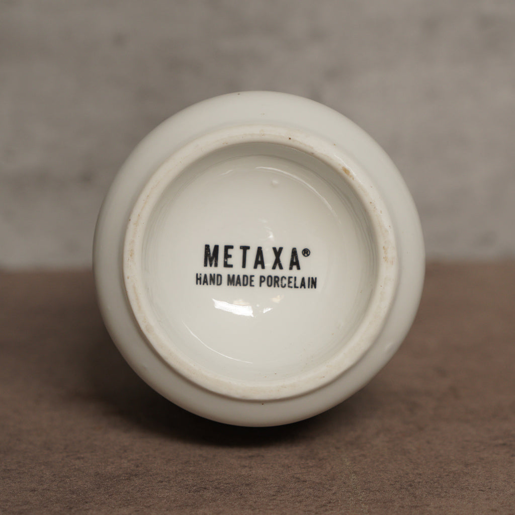 1970希臘Metaxa白蘭地酒瓶