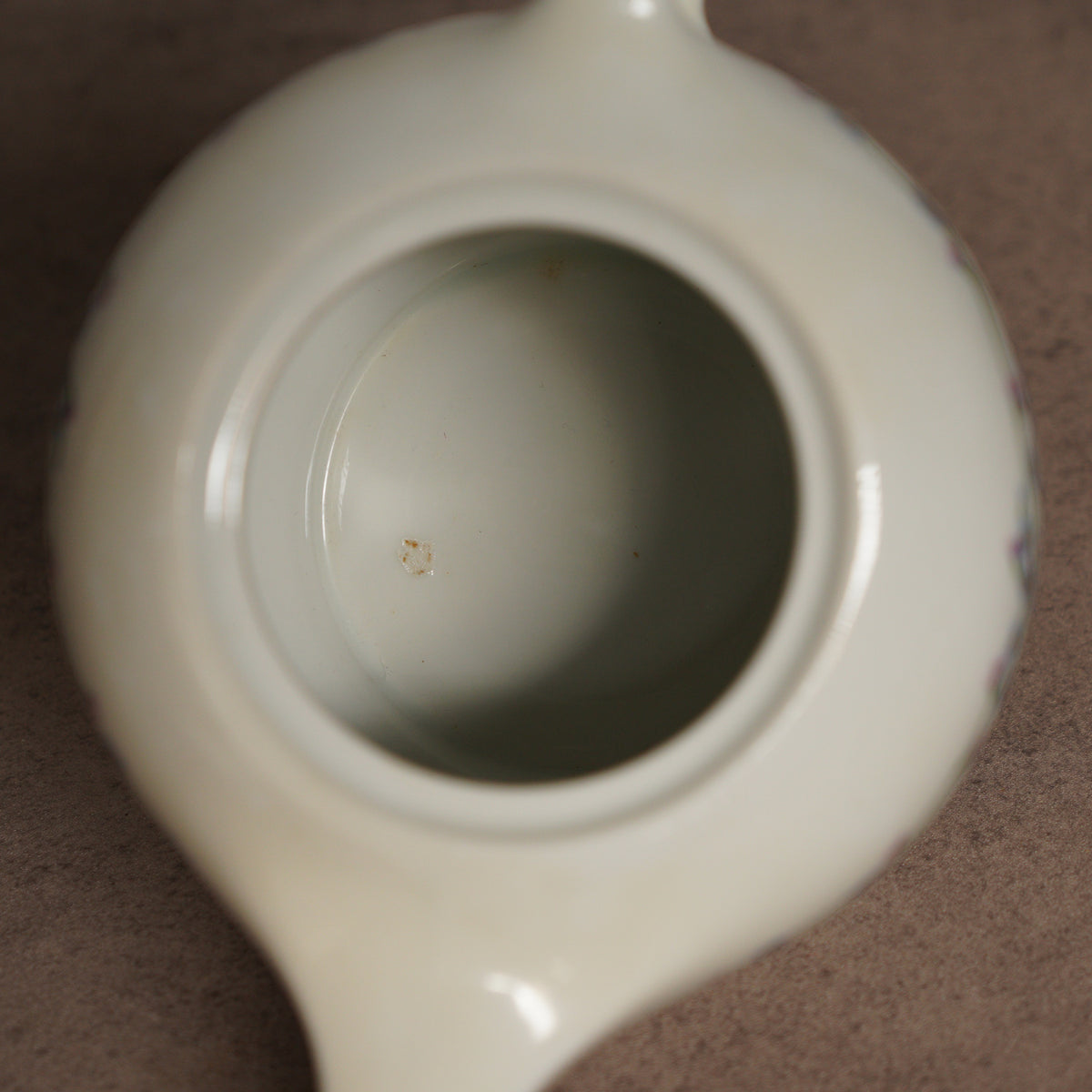 1970匈牙利Alföldi"勿忘我"雙人茶具組/茶杯