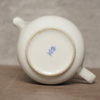 1970匈牙利Alföldi"勿忘我"雙人茶具組/茶杯
