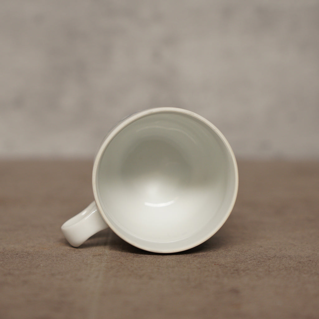 1970匈牙利Alföldi"勿忘我"雙人茶具組/茶杯