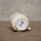 1970匈牙利Alföldi"勿忘我"雙人茶具組/茶杯