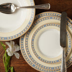 德國Villeroy &amp; Boch “Millenia”系列早餐盤