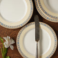 德國Villeroy &amp; Boch “Millenia”系列早餐盤